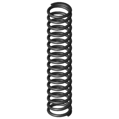 Product image - Compression springs D-232S
