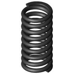 Product image - Compression springs D-233