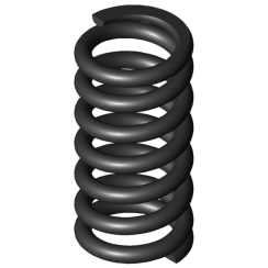 Product image - Compression springs D-233B