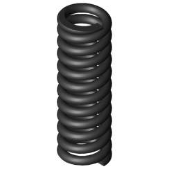 Product image - Compression springs D-233E-20