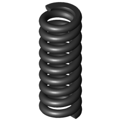 Product image - Compression springs D-234B-02