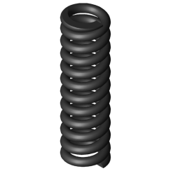 Product image - Compression springs D-234B-03