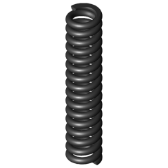 Product image - Compression springs D-234B-05
