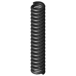 Product image - Compression springs D-234B-06