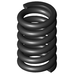 Product image - Compression springs D-234BA-12