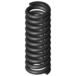 Product image - Compression springs D-234BB