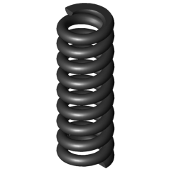Product image - Compression springs D-234D-10