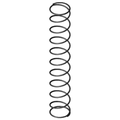 Product image - Compression springs D-234J