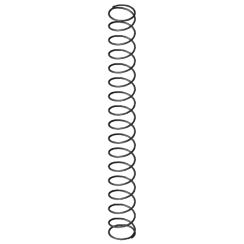 Product image - Compression springs D-234K