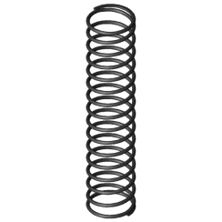 Product image - Compression springs D-236D