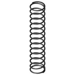 Product image - Compression springs D-237A