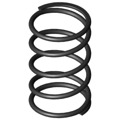 Product image - Compression springs D-239A-01
