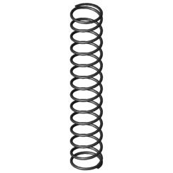 Product image - Compression springs D-239A-05