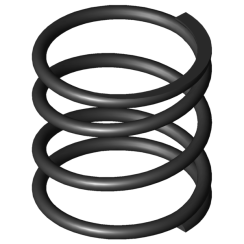 Product image - Compression springs D-239A-08