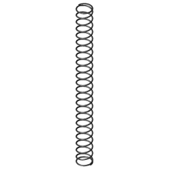 Product image - Compression springs D-239A