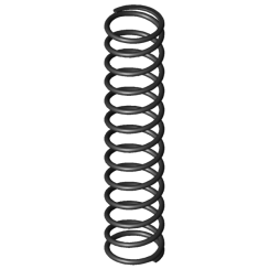 Product image - Compression springs D-242A