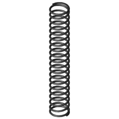 Product image - Compression springs D-243A