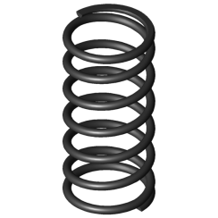 Product image - Compression springs D-245