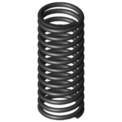 Product image - Compression springs D-247D-06