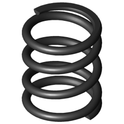 Product image - Compression springs D-247D-30