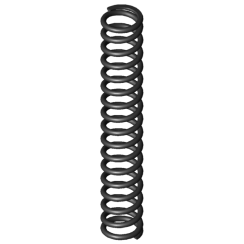 Product image - Compression springs D-252A-40