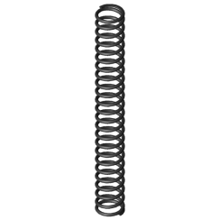 Product image - Compression springs D-252A