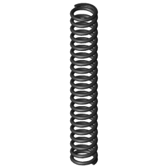 Product image - Compression springs D-252AE
