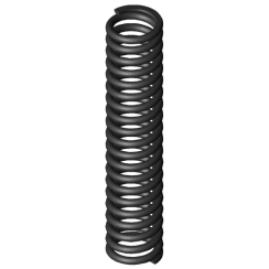 Product image - Compression springs D-256A
