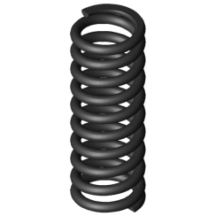 Product image - Compression springs D-257C-01