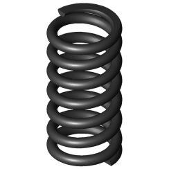 Product image - Compression springs D-257C