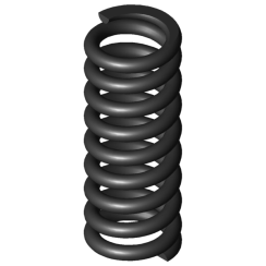 Product image - Compression springs D-257E-03