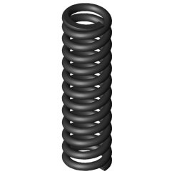 Product image - Compression springs D-257E-05