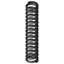 Product image - Compression springs D-257E-11