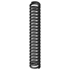 Product image - Compression springs D-257E-12