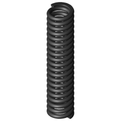 Product image - Compression springs D-261A
