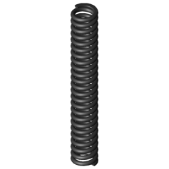 Product image - Compression springs D-262A