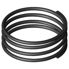 Product image - Compression springs D-263D-02