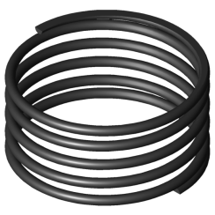 Product image - Compression springs D-263D-10