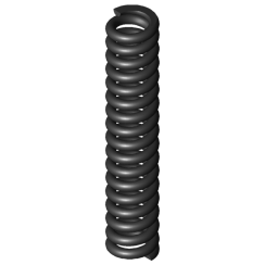 Product image - Compression springs D-263D
