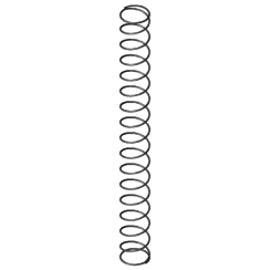Product image - Compression springs D-263H