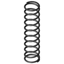 Product image - Compression springs D-263L