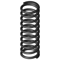Product image - Compression springs D-263M-01