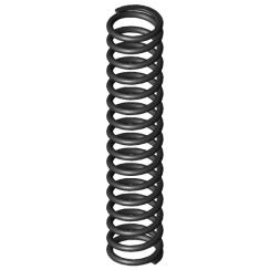Product image - Compression springs D-263M-04