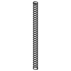 Product image - Compression springs D-263M-10