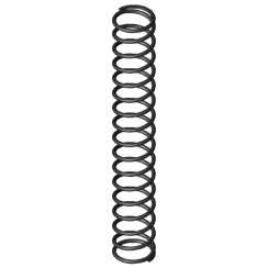 Product image - Compression springs D-263M