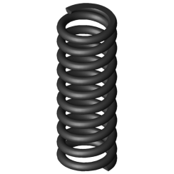 Product image - Compression springs D-263O-01