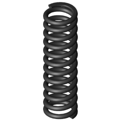 Product image - Compression springs D-263P-01