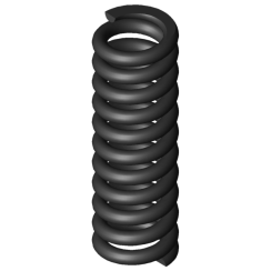 Product image - Compression springs D-263Q-04