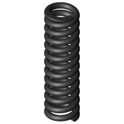 Product image - Compression springs D-263Q-05