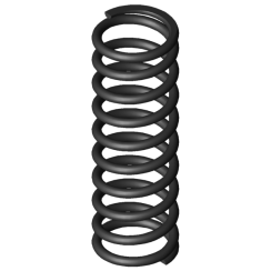 Product image - Compression springs D-263VC